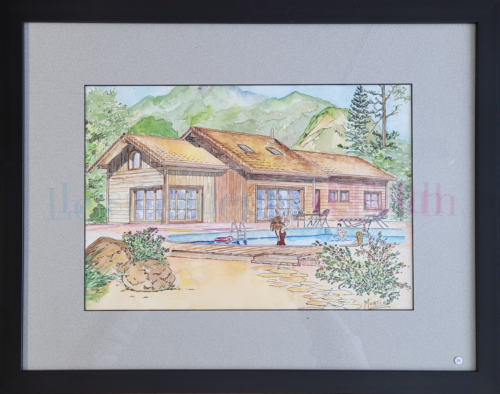 31 La Résidence de rêve