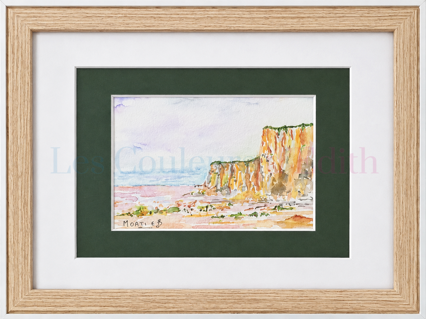 91 Bord de mer Veules-les-Roses