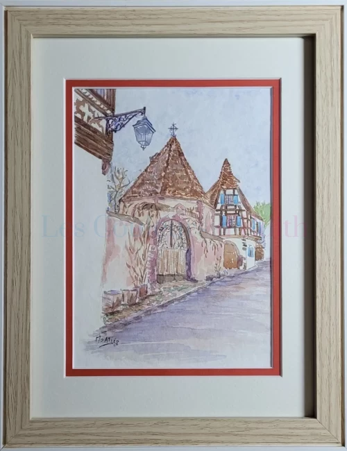 110 La Chapelle Notre-Dame-du-Scapulaire de l'Oberhof