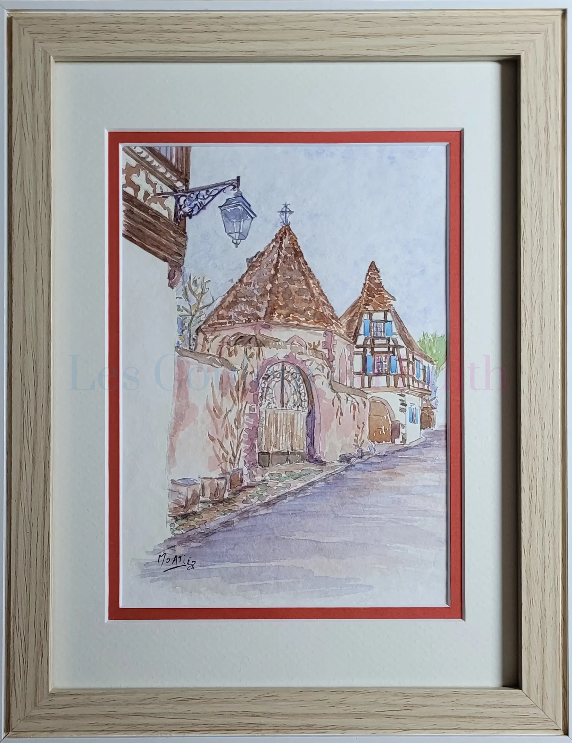 110 La Chapelle Notre-Dame-du-Scapulaire de l'Oberhof