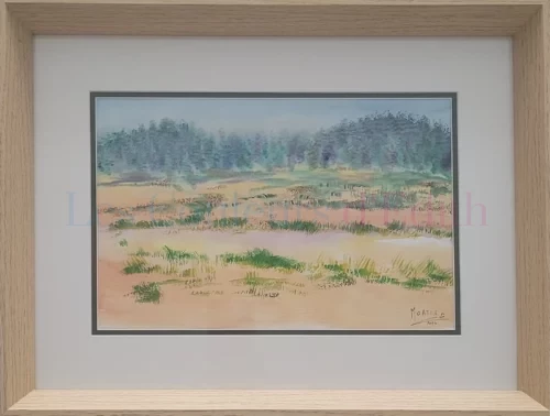 128 le site Natura 2000 collines sous-vosgiennes du lieu-dit du Zinkoepflé