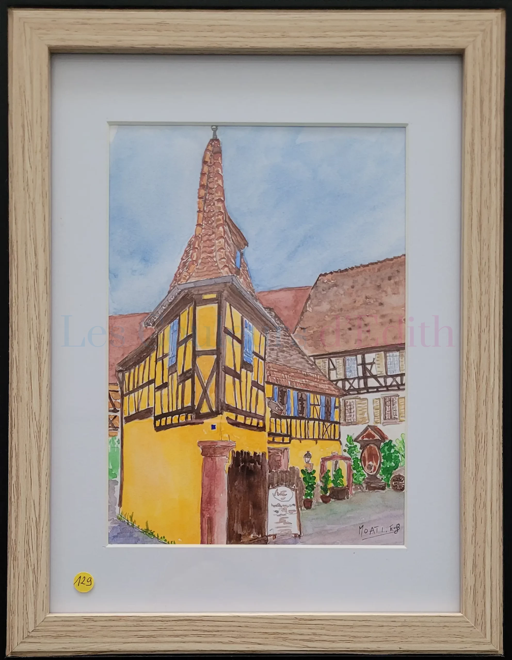 129 Domaine Viticole Joseph Freudenreich