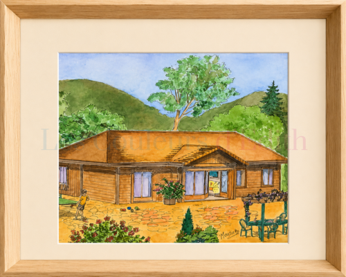 16 Paysage d’exception La Savoie