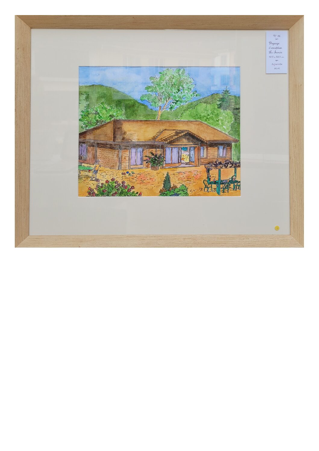 16 Paysage d’exception La Savoie